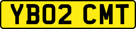 YB02CMT