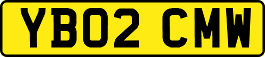 YB02CMW