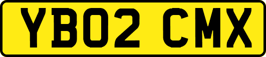 YB02CMX