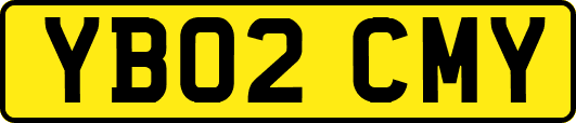 YB02CMY