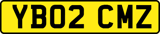 YB02CMZ