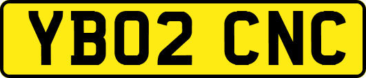 YB02CNC