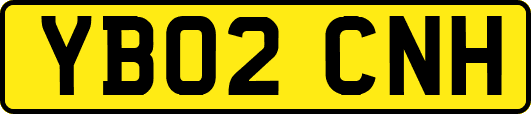 YB02CNH