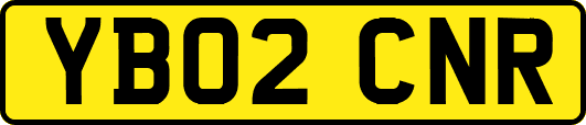 YB02CNR
