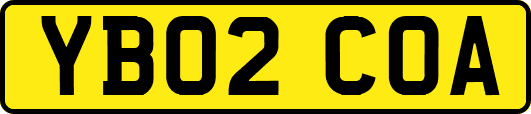 YB02COA