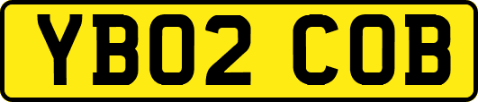 YB02COB
