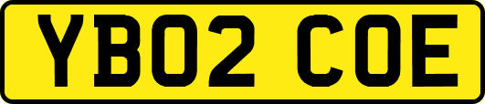 YB02COE