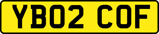 YB02COF