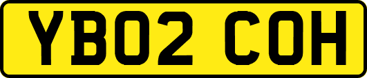 YB02COH