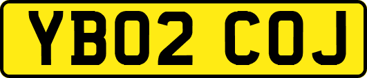 YB02COJ