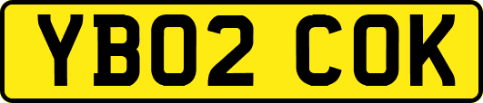 YB02COK