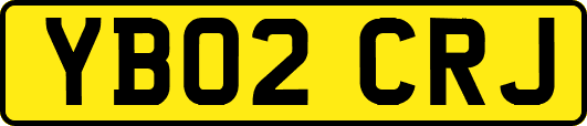 YB02CRJ