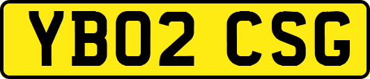 YB02CSG