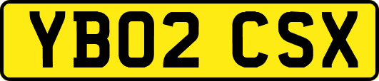 YB02CSX