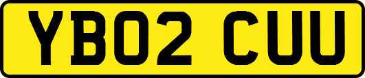 YB02CUU