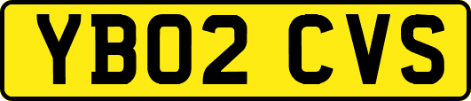 YB02CVS
