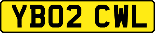 YB02CWL