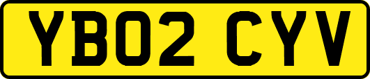 YB02CYV