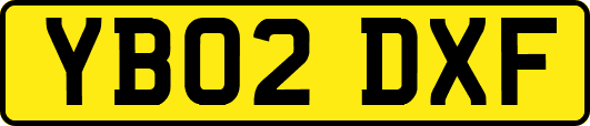 YB02DXF