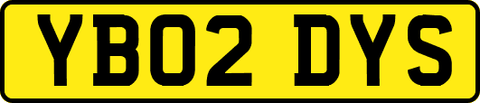 YB02DYS