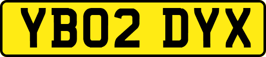 YB02DYX