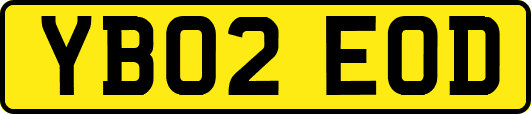 YB02EOD