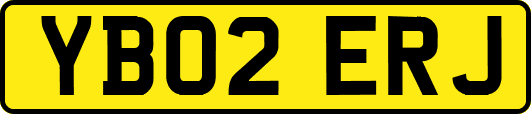 YB02ERJ