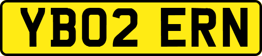 YB02ERN