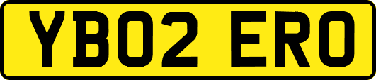 YB02ERO