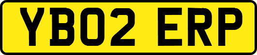 YB02ERP