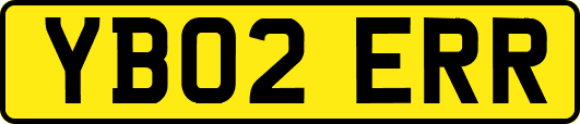 YB02ERR