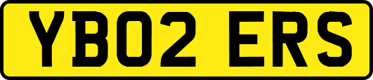 YB02ERS