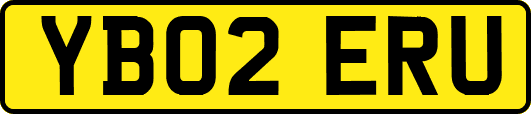 YB02ERU