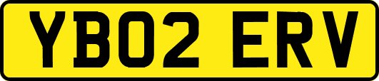 YB02ERV