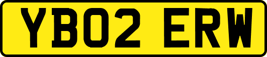 YB02ERW