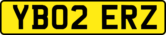 YB02ERZ