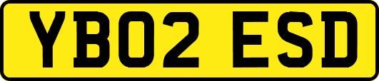 YB02ESD
