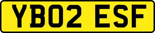 YB02ESF