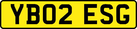 YB02ESG