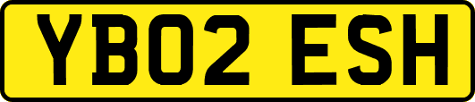 YB02ESH