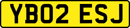 YB02ESJ