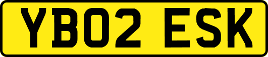YB02ESK