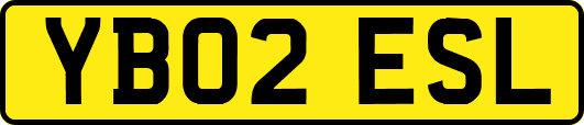 YB02ESL