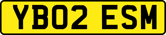 YB02ESM