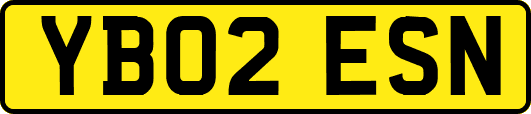 YB02ESN