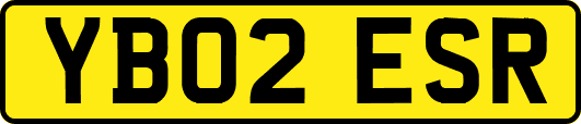 YB02ESR