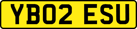 YB02ESU