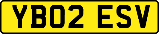 YB02ESV