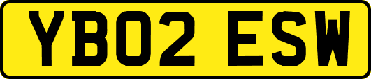YB02ESW