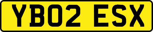 YB02ESX